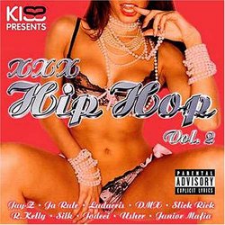 XXX Hip Hop, Vol. 2