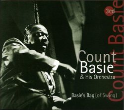 Basie's Bag