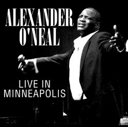 Live in Minneapolis (CD + Bonus DVD)