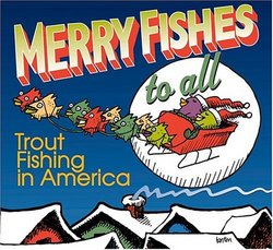 Merry Fishes to All