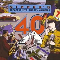 Nipper's G.H.: 40's Vol 2