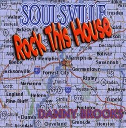 Soulsville Rock This House