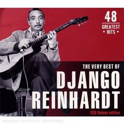 Very Best of Django Reinhardt