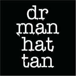 Dr Manhattan (Dig)