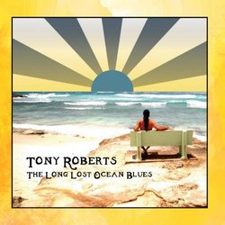 The Long Lost Ocean Blues