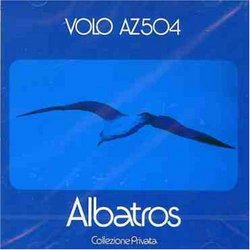 Volo Az504