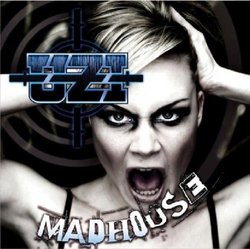 Madhouse by Eonian Records (2009-08-11)