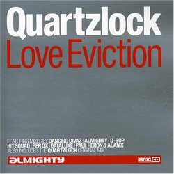 Love Eviction
