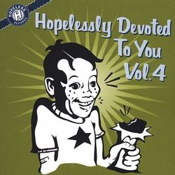Hopelessly Devoted to You 4
