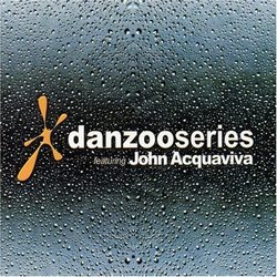 Danzoo Series Featuring Acquaviva
