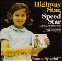 Highway Star Speed Star