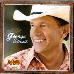 George Strait Collection (Special Edition 2012)