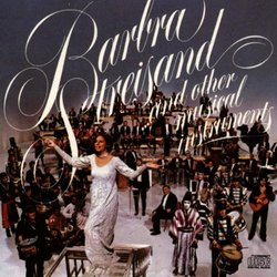 Barbra Streisand: And Other Musical Instruments