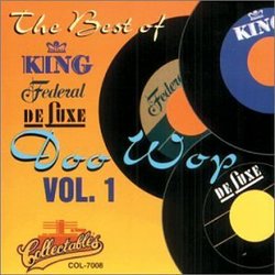 Best of King Federal & Deluxe 1