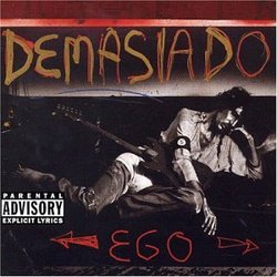 Demasiado Ego