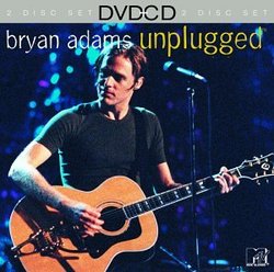 MTV Unplugged (CD/DVD Combo Pack)