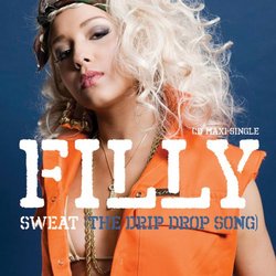 Sweat (The Drip Drop Song)