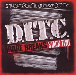 Rare Breaks: Stack Two