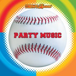 Baseball Party Music