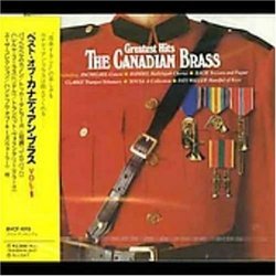 Vol. 1-Greatest Hits of Canadian Brass