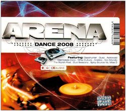 Arena Dance 2008