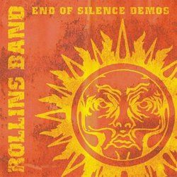 End of Silence: Demos