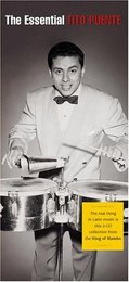 Essential Tito Puente