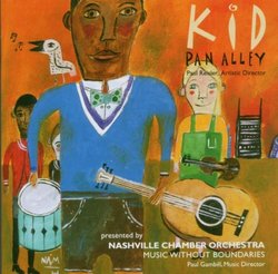 Kid Pan Alley