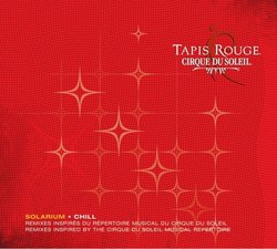 Tapis Rouge: Solarium