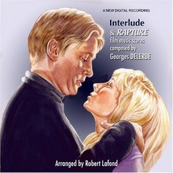 Interlude & Rapture [soundtrack]