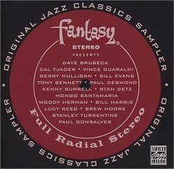 Fantasy Sampler