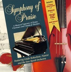 Symphony of Praise 1