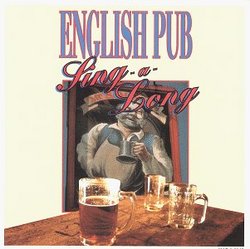 English Pub Sing-A-Long