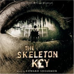 Skeleton Key (Score)