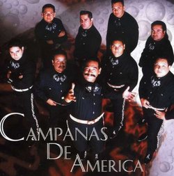 Campanas De America