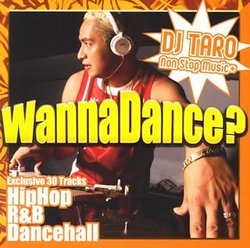Wanna Dance?:Party Tune V.2