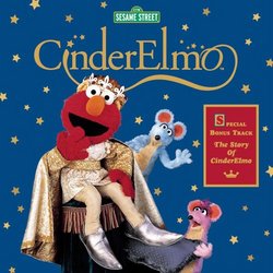 CinderElmo (1999 Television Soundtrack)