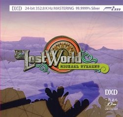 The Lost World (DXD 24-Bit Master)