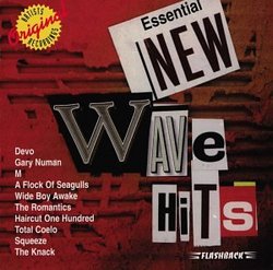 Essential New Wave Hits