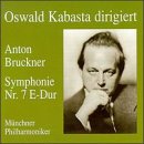 Anton Bruckner: Symphonie No. 7 E-Dur