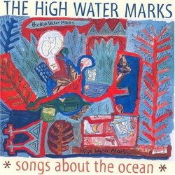 Songs About the Ocean