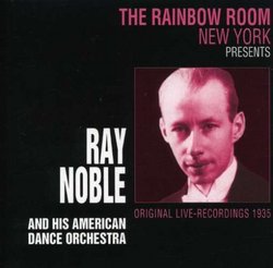 Rainbow Room 1935 Live Ny