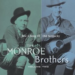 Just a Song of Old Kentucky, Vol. 2
