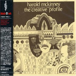 Harold Mckinney