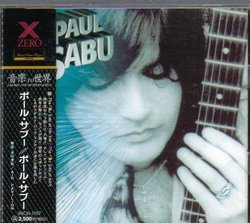 Paul Sabu [Japan Import]