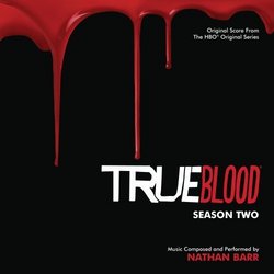 True Blood: Season Two (Score)