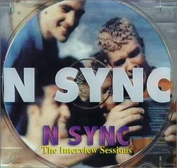 Interview Sessions (Picture Disc)