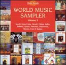 World Music Sampler, Vol. 3