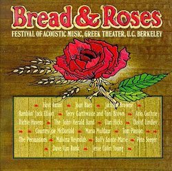 Bread & Roses: Acoustic Festival