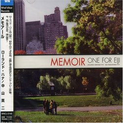 Memoir: One for Eiji